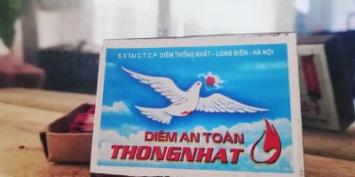 Ký ức Diêm Thống Nhất: Mùi diêm sinh đã ăn sâu vào tiềm thức người Việt tự bao giờ