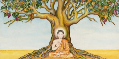 Tìm hiểu về khái niệm Bồ Đề trong Đạo Phật