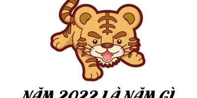 Năm 2022 là năm con gì, mệnh gì? Sinh con năm này có tốt không?