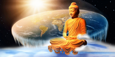 Cách Đức Phật xoay chuyển vận mệnh của từng người, hoán cải xã hội
