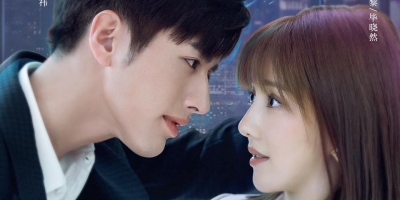 Lịch chiếu phim Ánh Mắt Anh Chỉ Dành Cho Em trên iQIYI mới nhất