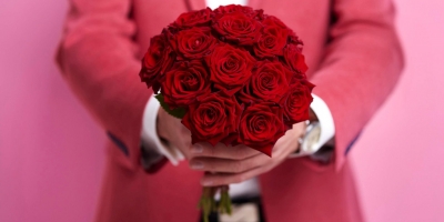 Giá hoa hồng Valentine 2022 bao nhiêu?