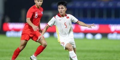 Bật mí những điều thú vị về Thanh Khôi U23 Việt Nam