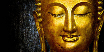 Trước khi tạ thế, Đức Phật có để lại một câu giá trị ngàn vàng