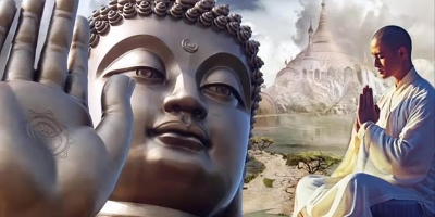 Lý giải tại sao Đức Phật và Chúa Giê-su đều là những người đã sống rất khiêm nhường?