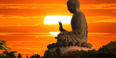 Phật dạy: Có 2 việc giúp con người có thể ngay lập tức mang lại niềm vui, may mắn và hạnh phúc