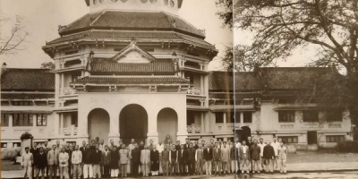 Hé lộ danh tính người Việt đầu tiên làm cho Học viện Viễn Đông Bác cổ ở Đông Dương