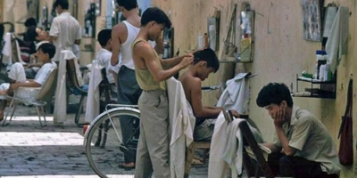 Chuyện ít biết nghệ nhân Phan Duy Hào: Từ anh thợ quèn đến ông chủ lớn ở Hà thành, từng 2 lần cắt tóc cho cháu nội vua Bảo Đại