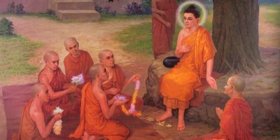 Hướng dẫn cách tính tuổi đạo và phẩm trật theo đạo Phật