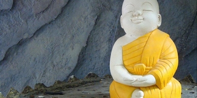 Phật giáo chia sẻ 3 nguyên tắc giúp con người luôn sống khỏe, sống thọ