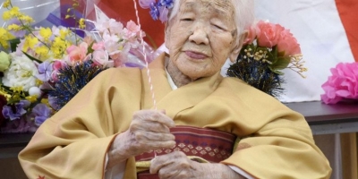 2 bí quyết giúp cụ bà người Nhật sống thọ tới 119 tuổi, tuy đơn giản nhưng ít ai làm được