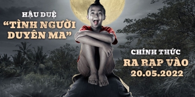 Lịch chiếu phim Daeng – Hậu Duệ Của 'Tình Người Duyên Ma' tại các rạp mới nhất