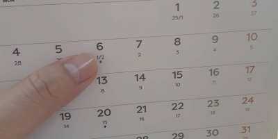 Mùng 1/6 âm lịch 2022 là ngày bao nhiêu dương lịch?