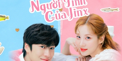 Lịch chiếu phim Người tình của Jinx trên VieON mới nhất