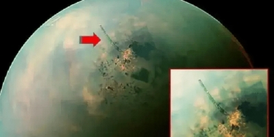 Bí ẩn vũ trụ: Mặt Trăng Titan - Vệ tinh của Sao Thổ và những bí ẩn chưa thể giải mã