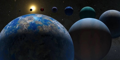 Bí ẩn vũ trụ: NASA xác nhận đã tìm thấy hơn 5000 ngoại hành tinh ngoài không gian, trong đó có 1.551 siêu Trái Đất