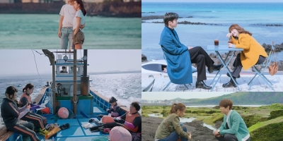 Mãn nhãn với vẻ đẹp của đảo Jeju thông qua 8 bộ phim Hàn Quốc nổi tiếng