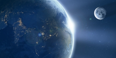 Bí ẩn vũ trụ: Trái đất đang quay nhanh hơn so với 50 năm trước