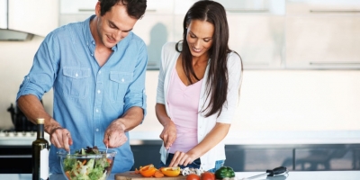 Những lưu ý trong phong thủy nhà bếp giúp vợ chồng tránh lục đục, bất hòa, tài lộc thất thoát