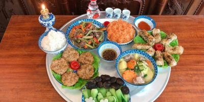 Quên cúng rằm tháng 7 có sao không?