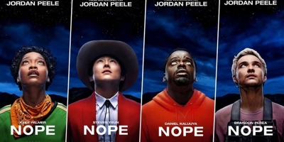 Lịch chiếu phim Không (Nope) của Jordan Peele tại các rạp mới nhất