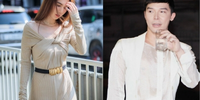 Nathan Lee giàu tới cỡ nào mà luôn khiến Ngọc Trinh bị đẩy lên nơi “đầu sóng ngọn gió” trong thời gian gần đây?