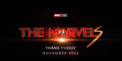 Marvel bất ngờ tiết lộ kế hoạch ra mắt cho những phần mới nhất trong 'vũ trụ điện ảnh Marvel'