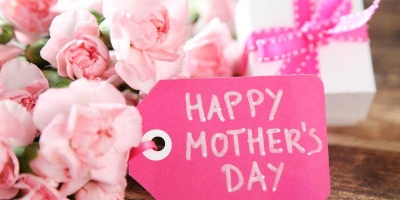 Những lời chúc hay nhất tặng mẹ trong ngày Mother's Day bằng tiếng Anh
