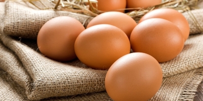 Thi THPT Quốc gia, ăn trứng có bị trượt?