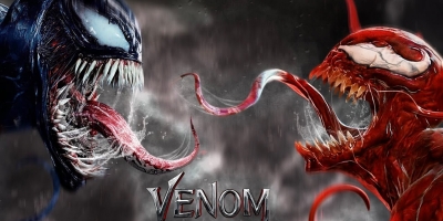 Lịch ra rạp của 'Venom: Let There Be Carnage'