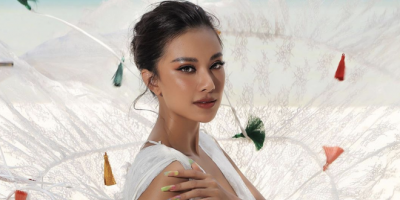 Những điều chưa biết về Á hậu Kim Duyên - đại diện tiếp theo của Việt Nam thi Miss Universe 2021