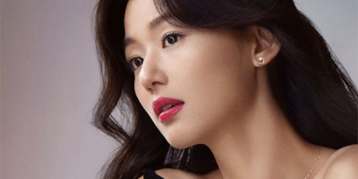 Những bộ phim làm nên tên tuổi của “mợ chảnh” Jeon Ji Hyun