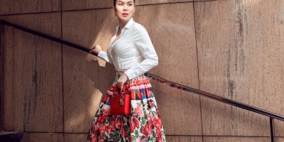 Chân dung Hoa hậu Quý bà Phương Lê: Giảm 6kg được chồng thưởng nóng 6 tỷ