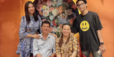 'Ngày của Cha', sao Việt chia sẻ nhiều câu chuyện khiến cộng đồng mạng như nhìn thấy bản thân trong đó