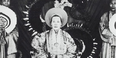 Ngỡ ngàng bí thuật dưỡng nhan của vị Thái hậu sống thọ qua 10 đời vua Nguyễn