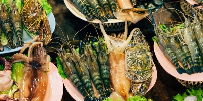 Top những món hải sản trứ danh nhất định phải thử tại đất Cam Lâm, Khánh Hòa