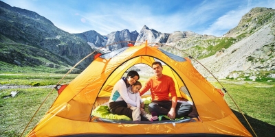Du lịch Camping 2022, muốn 'Ngon - Bổ - Rẻ' thì phải note ngay những tip này