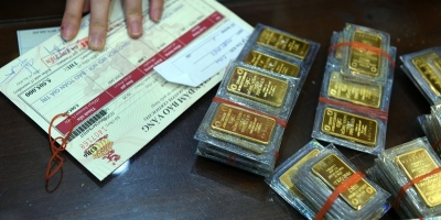 Những điều kiện cần và đủ để được mua vàng miếng SJC online tại Việt Nam