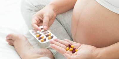Có bầu 1 tháng uống thuốc cảm có ảnh hưởng tới thai nhi không?