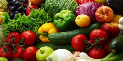 Điểm danh những thực phẩm nên ăn để tránh sốc nhiệt mùa nắng nóng