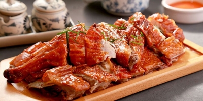 Tại sao Rằm tháng 7 không được ăn thịt vịt?
