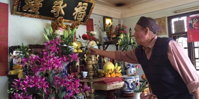 Những lưu ý khi cúng rằm tháng 7 theo lời chuyên gia phong thủy