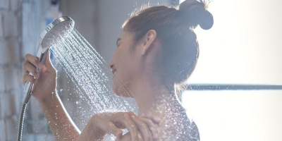 Bị cúm A có được tắm không?