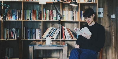 Những cuốn sách nên đọc khi là sinh viên