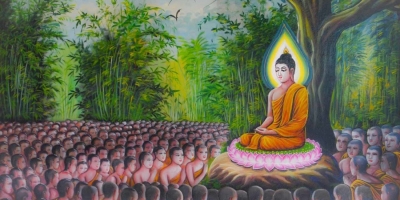 Những câu danh ngôn của Đức Phật giúp bạn nhận ra cuộc sống thật ý nghĩa