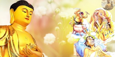 Lời Phật dạy: 7 trường hợp tuyệt đối không sát sinh kẻo rước họa vào thân, tích ác nghiệp cho đời sau