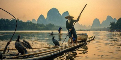 Không phải tiền tài hay địa vị, đây mới là 3 thứ chống lưng cho người tốt số thực sự