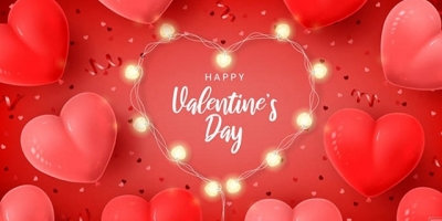 Những lời chúc valentine 2021 ngọt ngào nhất, hay nhất, ý nghĩa nhất