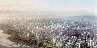 Giải mã bí ẩn về thành phố ở Nam Mỹ suốt 600 năm gần như không mưa