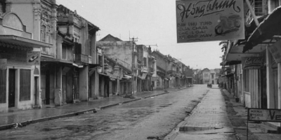 Lý giải thú vị về bí mật lịch sử ít người biết liên quan đến tên gọi phố Cầu Gỗ, Hà Nội
